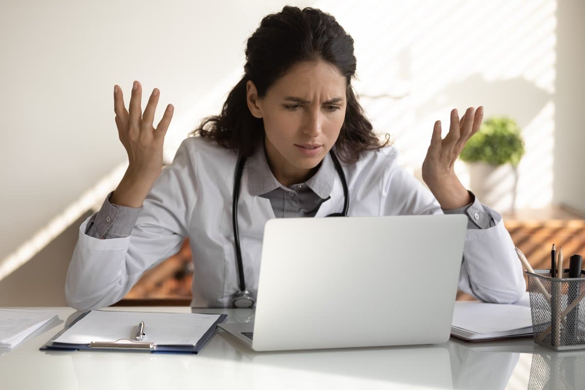 Practice manager overwhelmed by complex spreadsheet-based roster scheduling